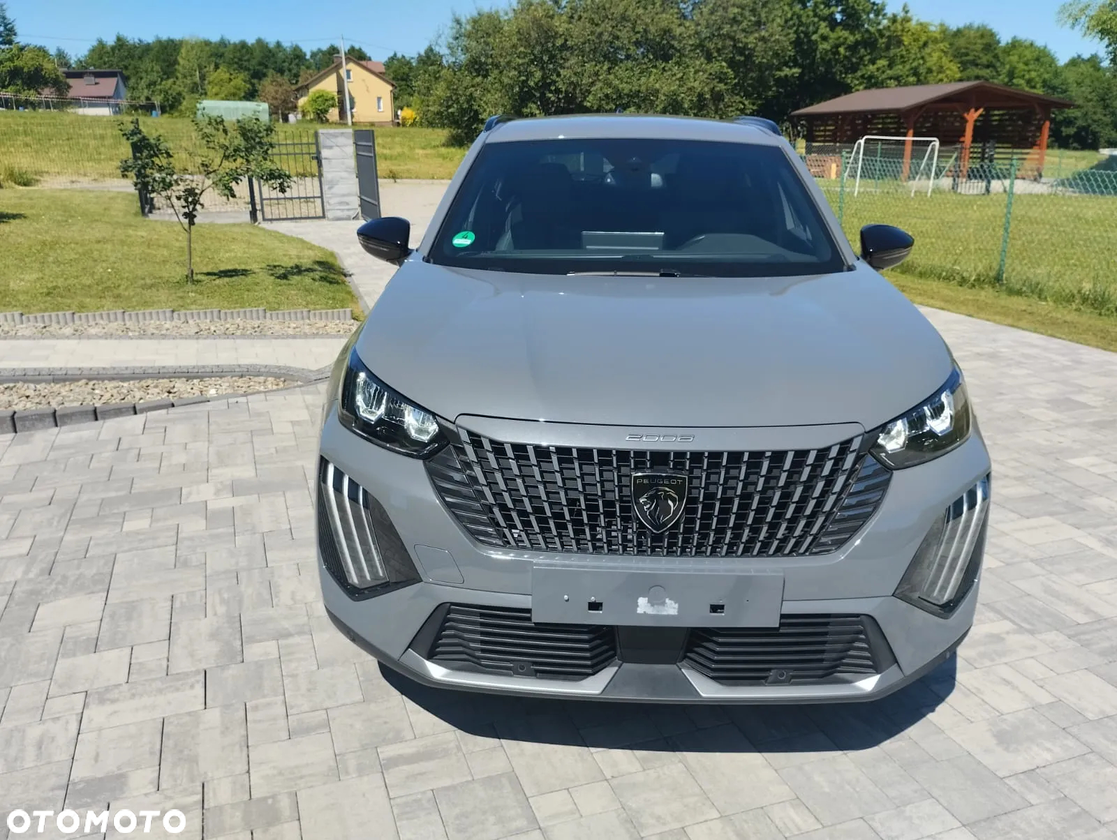 Peugeot 2008 PureTech 100 Allure - 5
