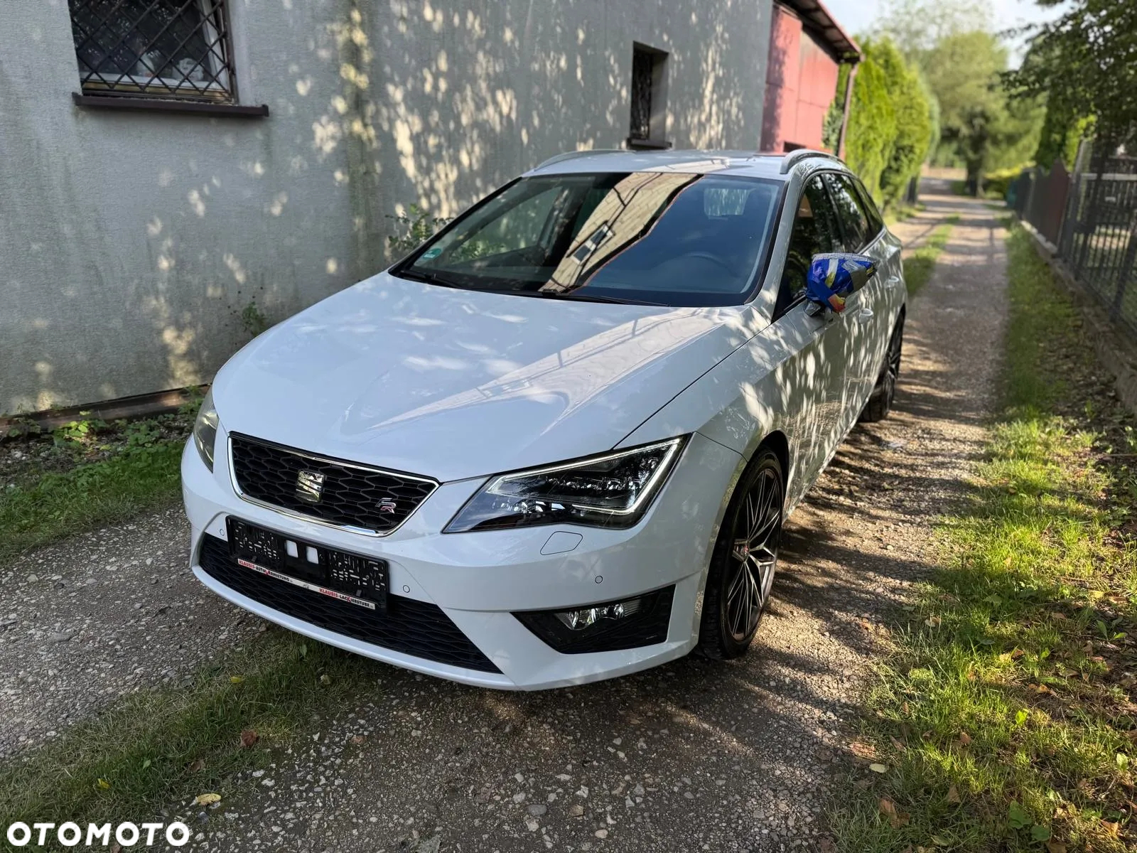 Seat Leon 1.4 TSI Start&Stop FR - 3