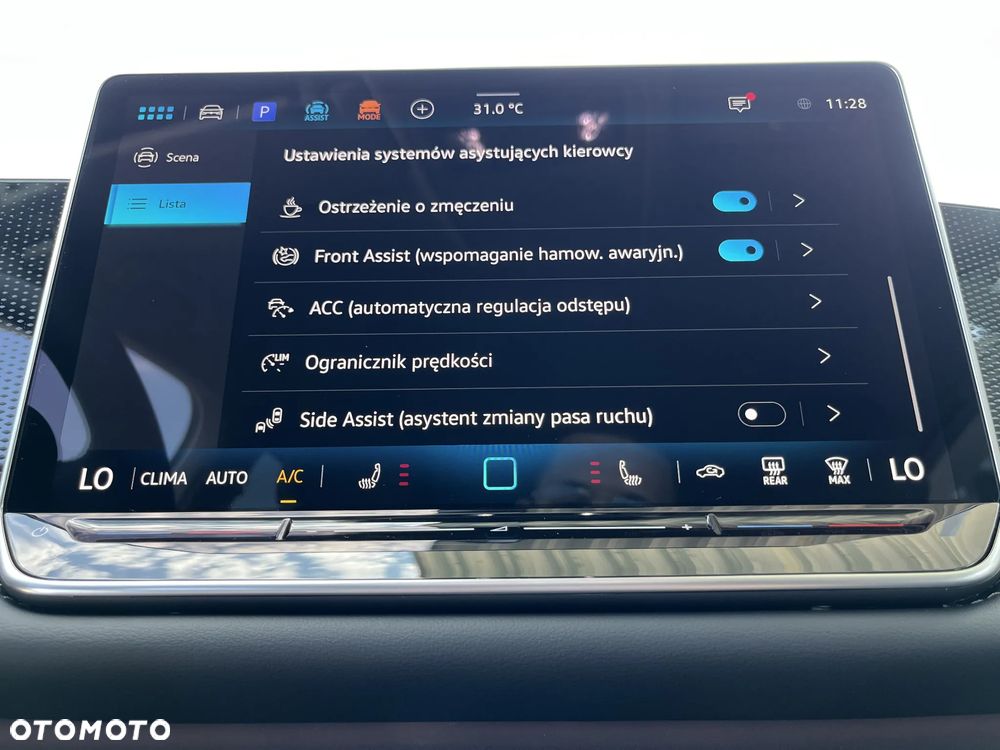 Volkswagen Tiguan 2.0 TDI Life Plus DSG - 35