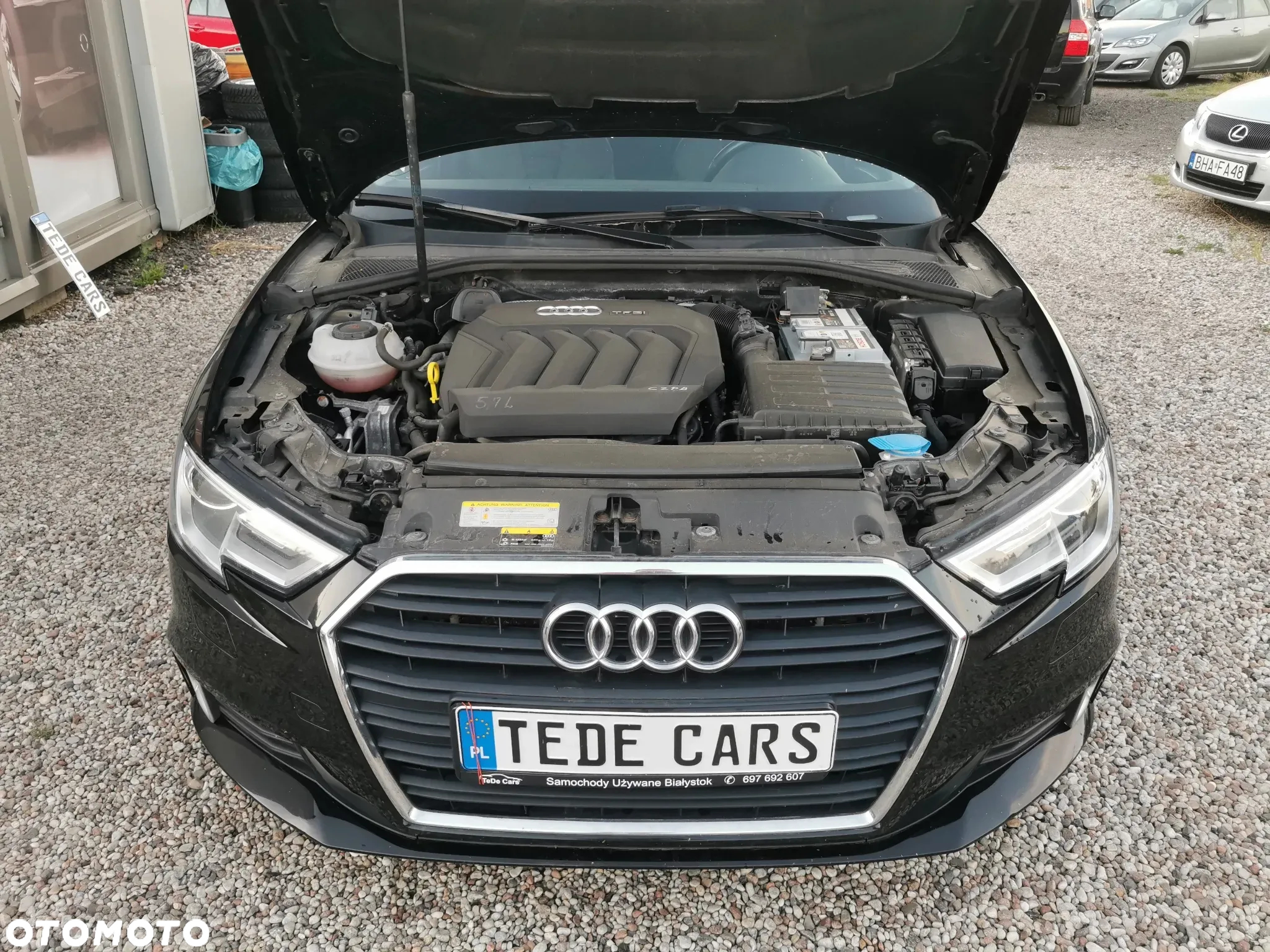 Audi A3 - 12
