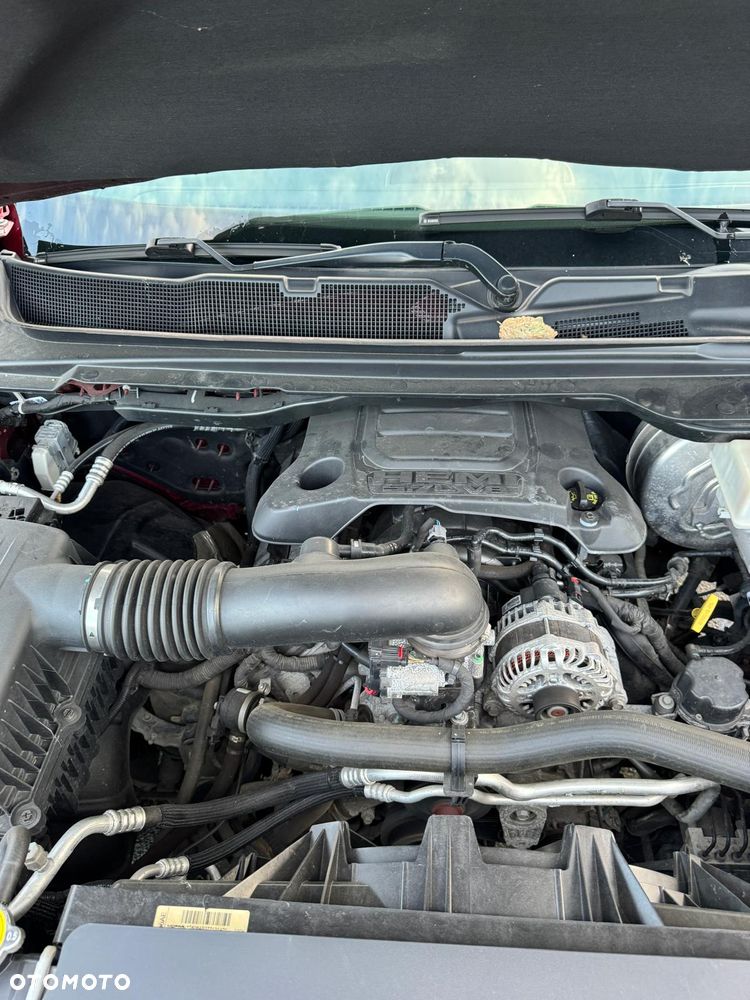 RAM 1500 Crew Cab Sport - 33