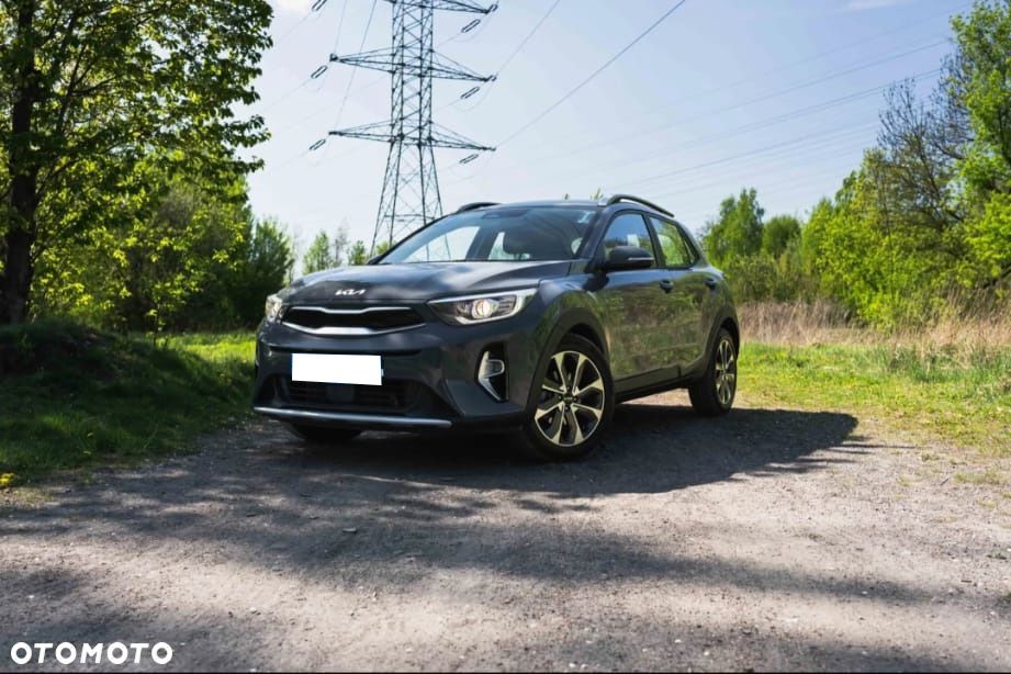 Kia Stonic 1.0 T-GDI L Business Line - 2