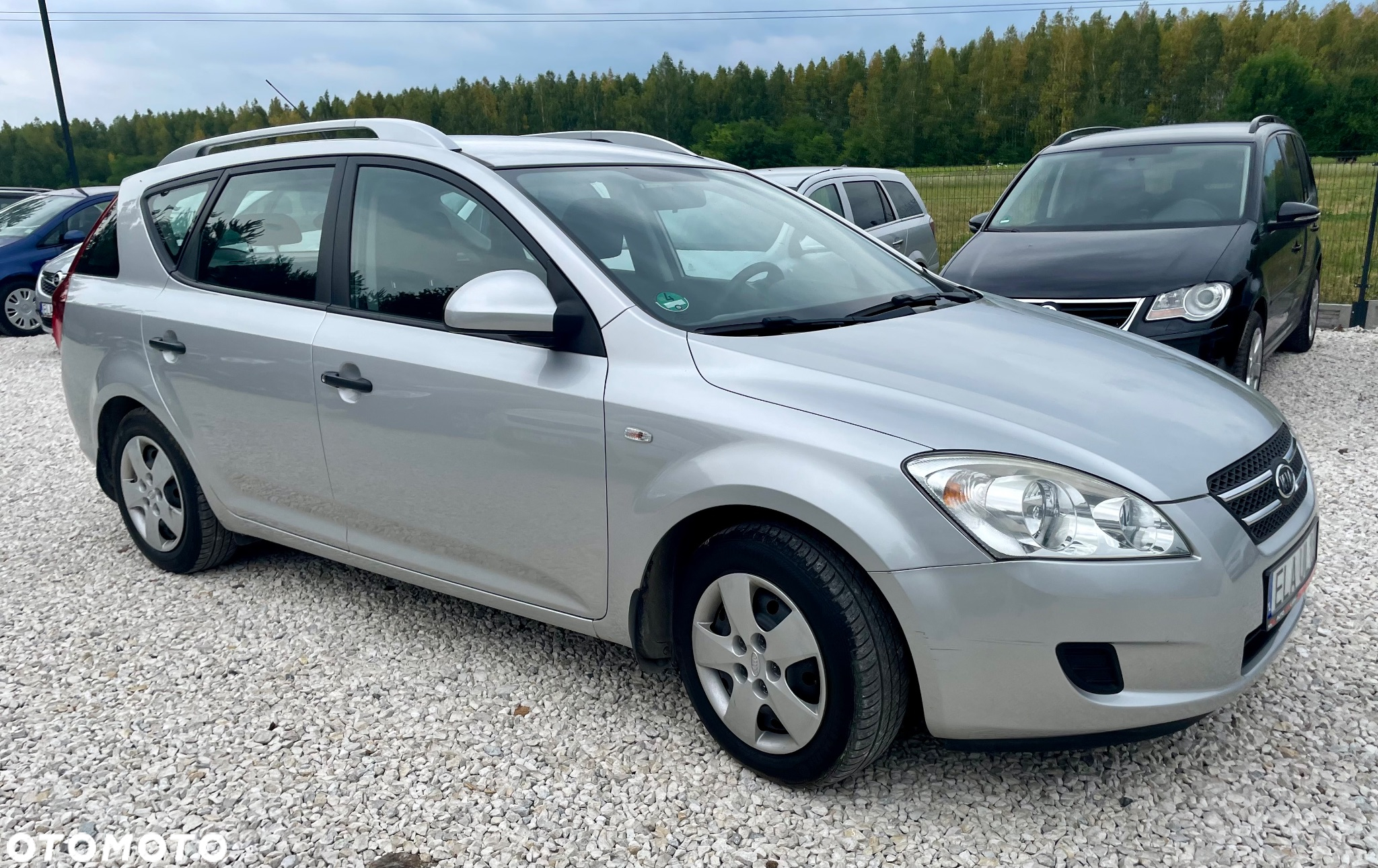 Kia Ceed Cee'd 1.4 Comfort + - 18