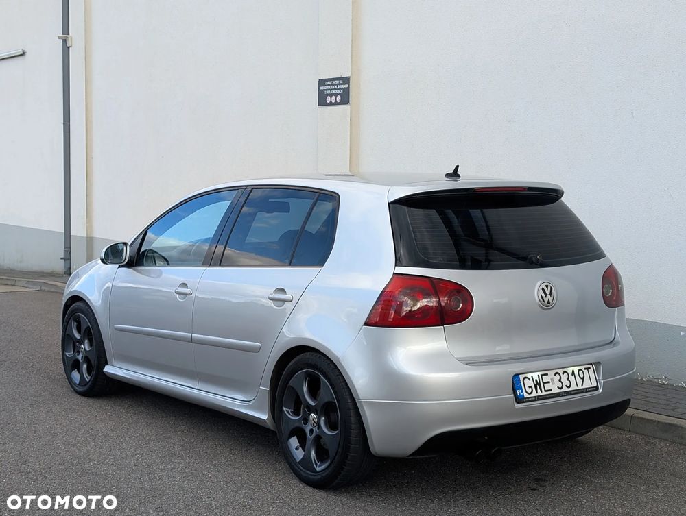 Volkswagen Golf V 2.0 TSI GTI Edition 30 - 2