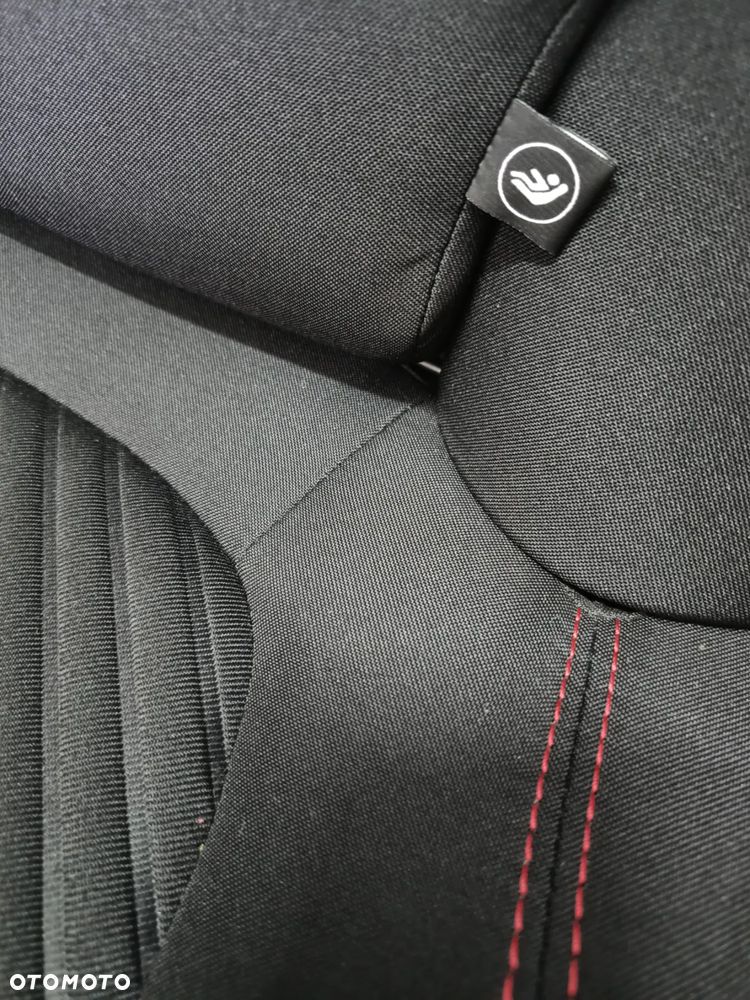 MINI JCW Paceman R61 Fotele Kanapa - 10