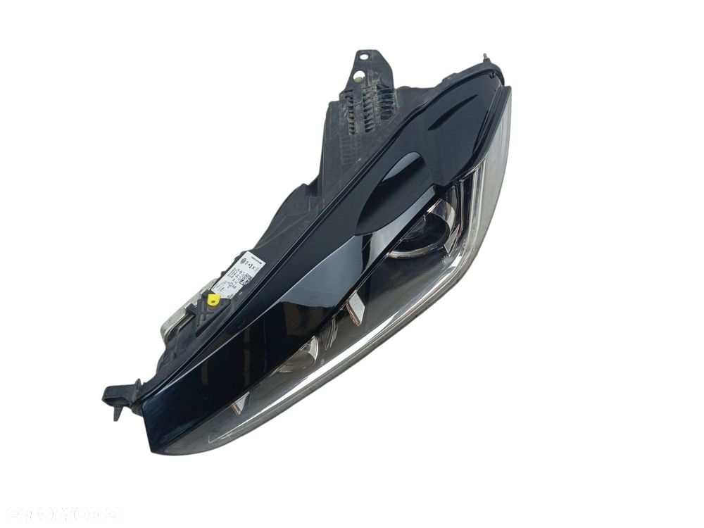 LAMPA LEWY PRZÓD JAGUAR XE X760 (2015-2019) 2.0 D 180KM GX73-13W030-DG - 3