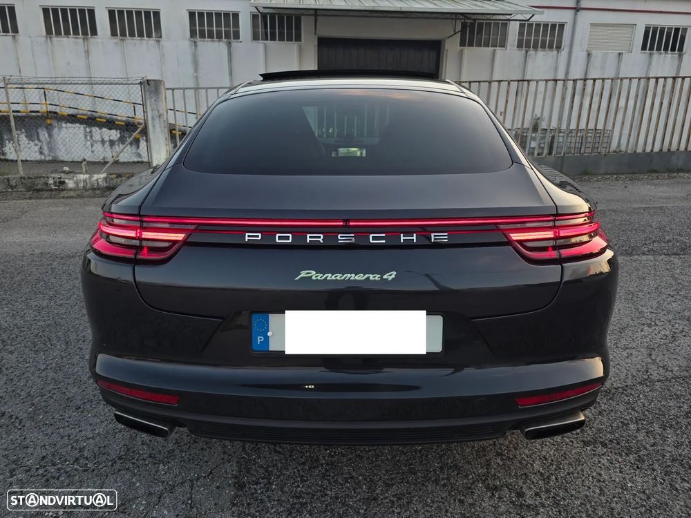 Porsche Panamera 4 E-Hybrid Executive - 15