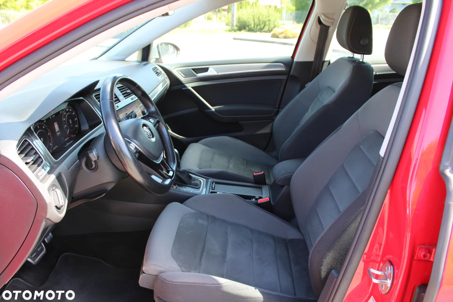 Volkswagen Golf Alltrack 2.0 TDI 4Motion (BMT) DSG - 27