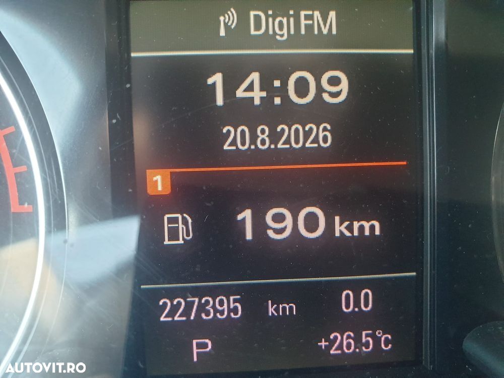 Audi Q5 2.0 TDI Quattro Stronic - 38