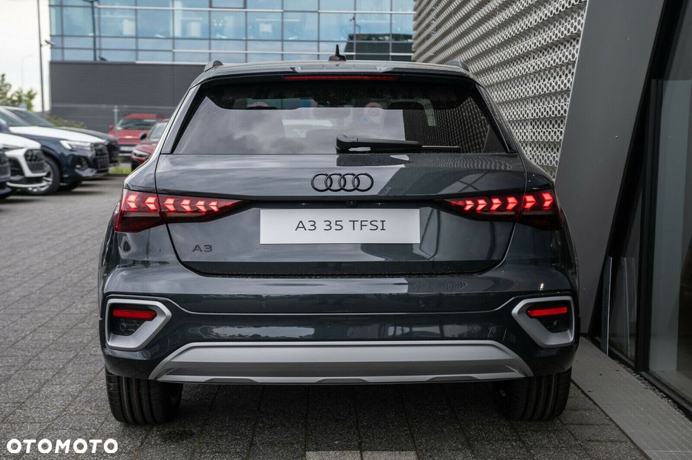 Audi A3 Allstreet - 4