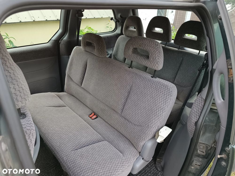 Chrysler Voyager - 5