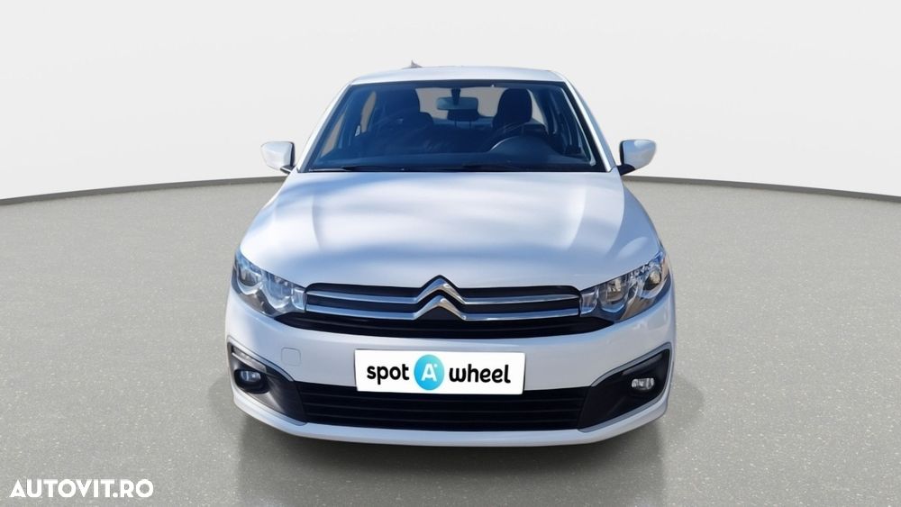 Citroën C-Elysée - 3