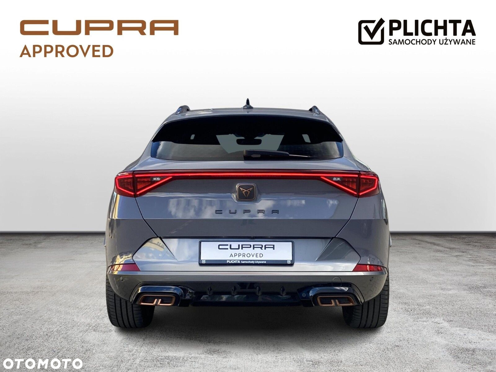 Cupra Formentor - 4
