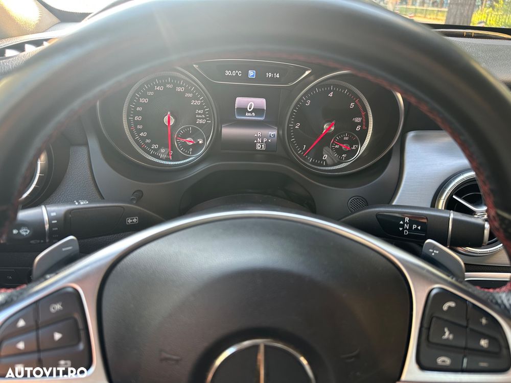 Mercedes-Benz CLA 220 d 7G-DCT AMG Line - 20