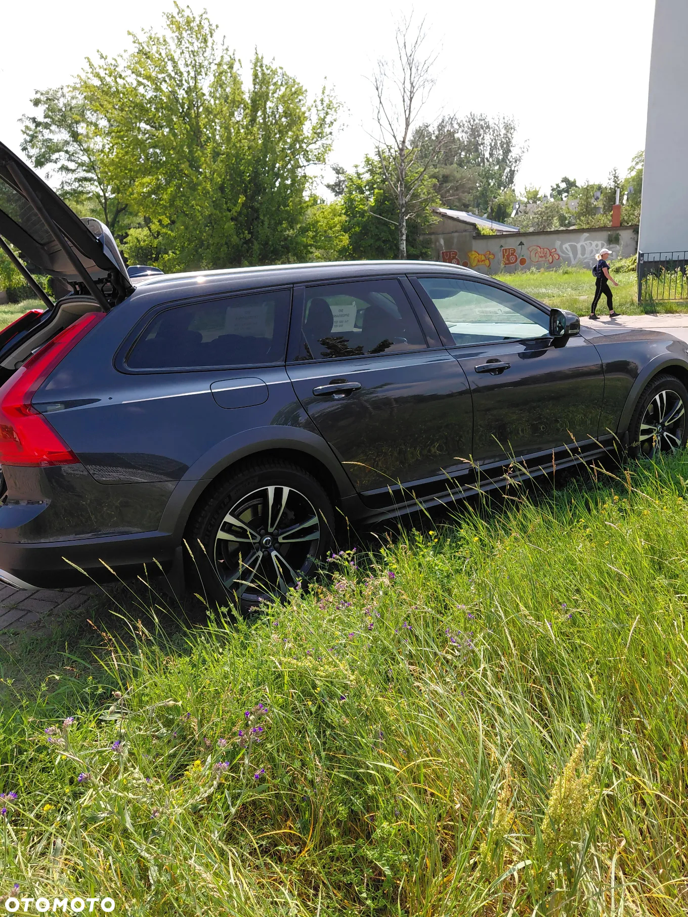 Volvo V90 D5 AWD Inscription - 4