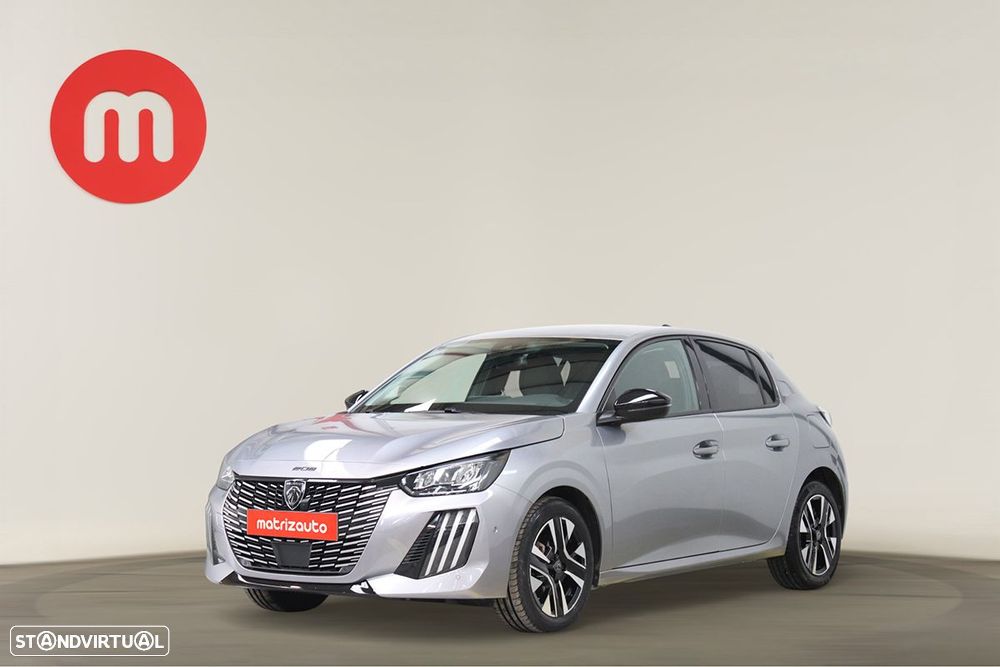 Peugeot 208 1.2 PureTech Allure - 2