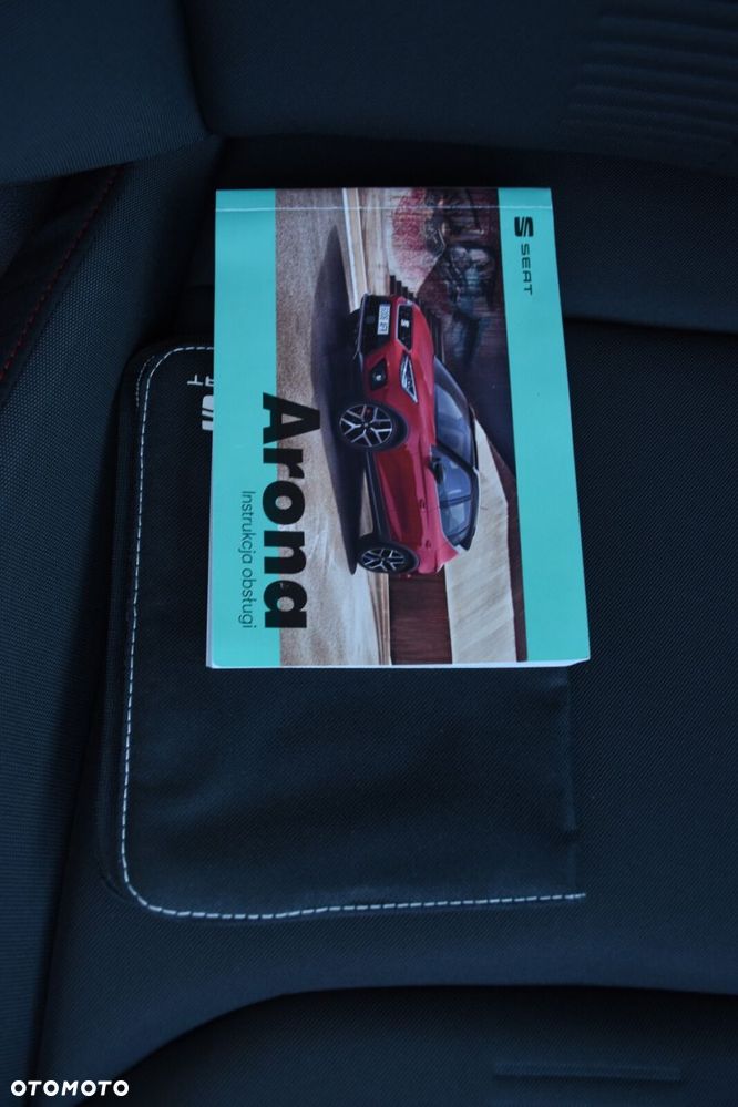 Seat Arona 1.5 TSI EVO FR S&S DSG - 39