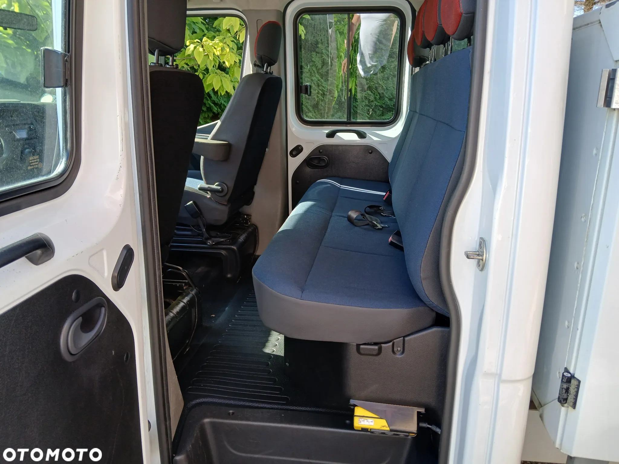 Renault MASTER - 11