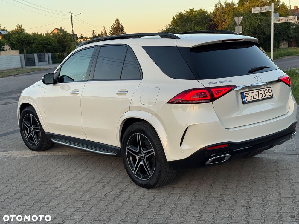 Mercedes-Benz GLE 350 de 4-Matic Advanced Plus - 15