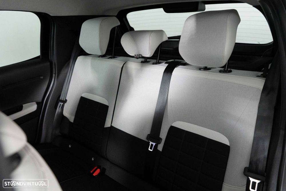 Citroën e-C3 44 kWh Autonomia Conforto Max - 10