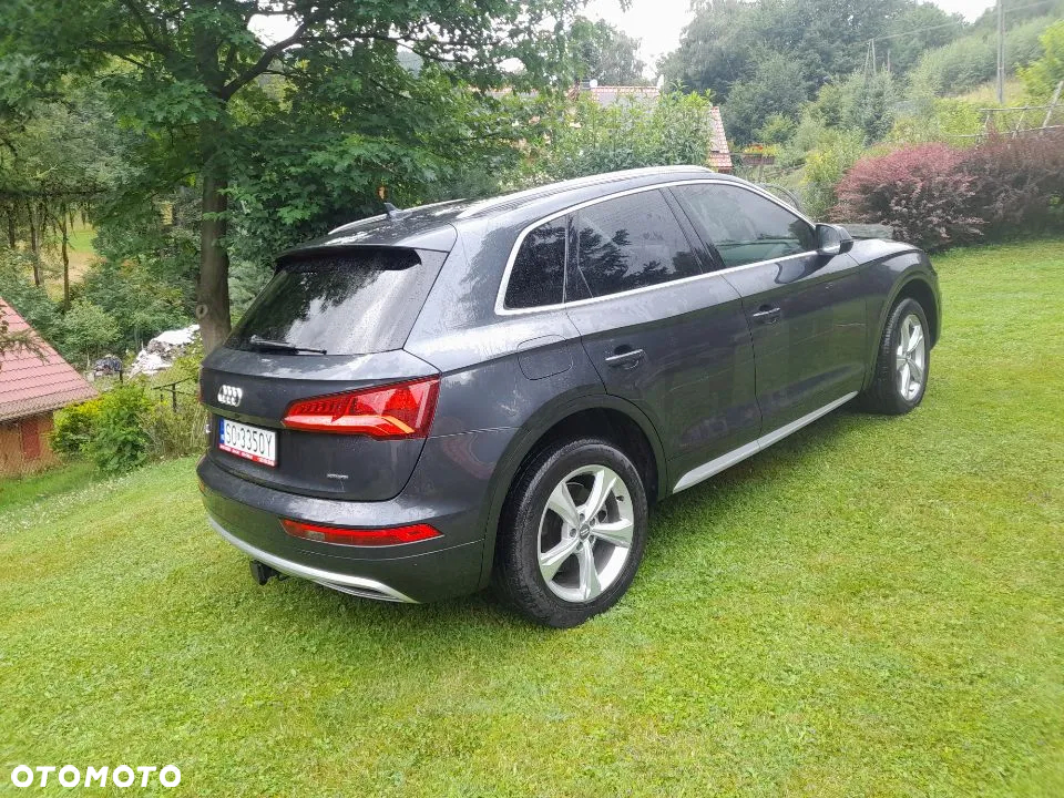 Audi Q5 - 4