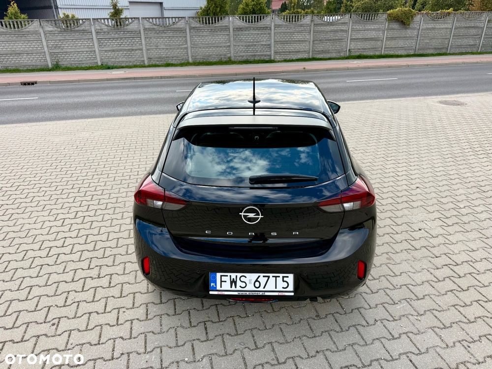 Opel Corsa 1.2 Elegance S&S - 16
