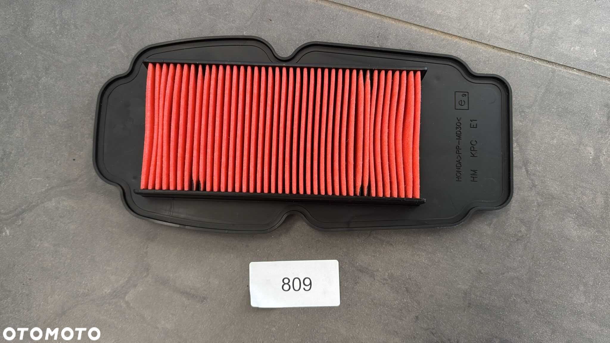 Filtr Powietrza Honda XL 125 Varadero 2007-16 [809] - 1