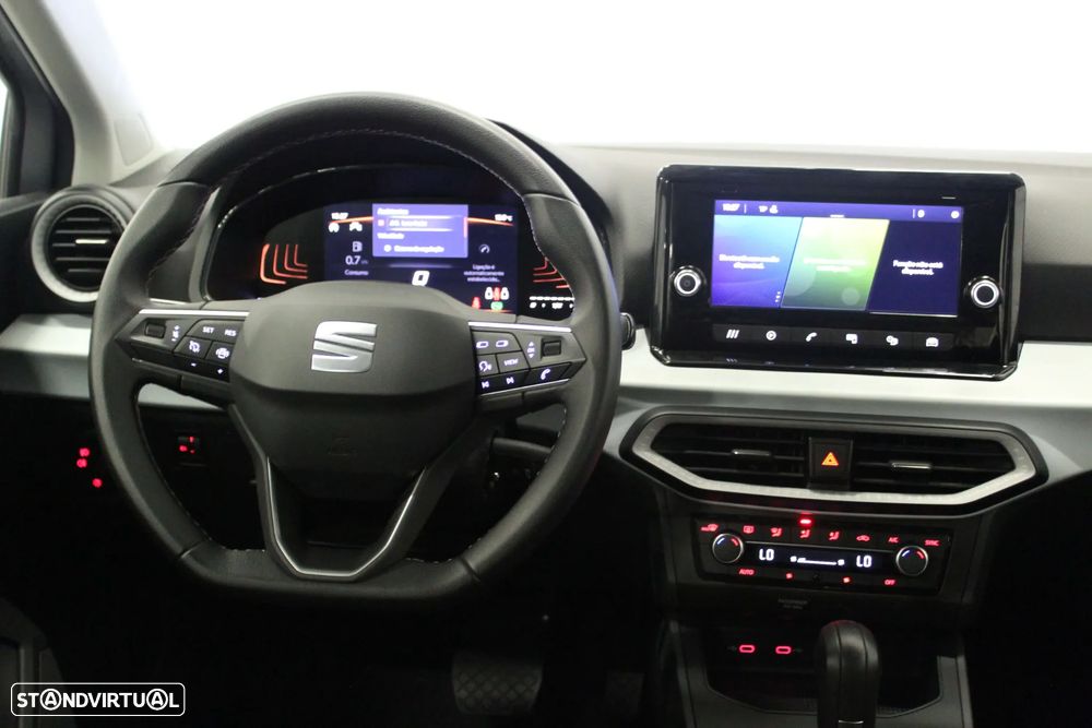 SEAT Ibiza 1.0 TSI Style DSG - 8
