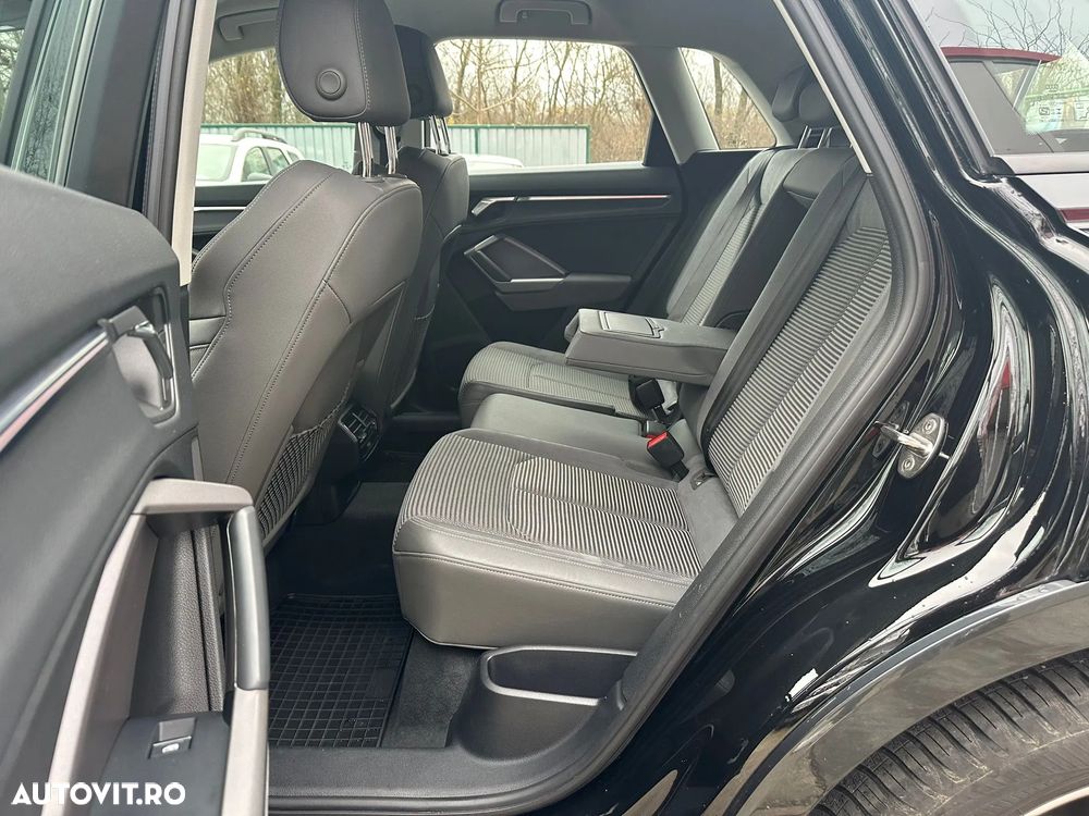 Audi Q3 2.0 40 TFSI S tronic quattro - 13