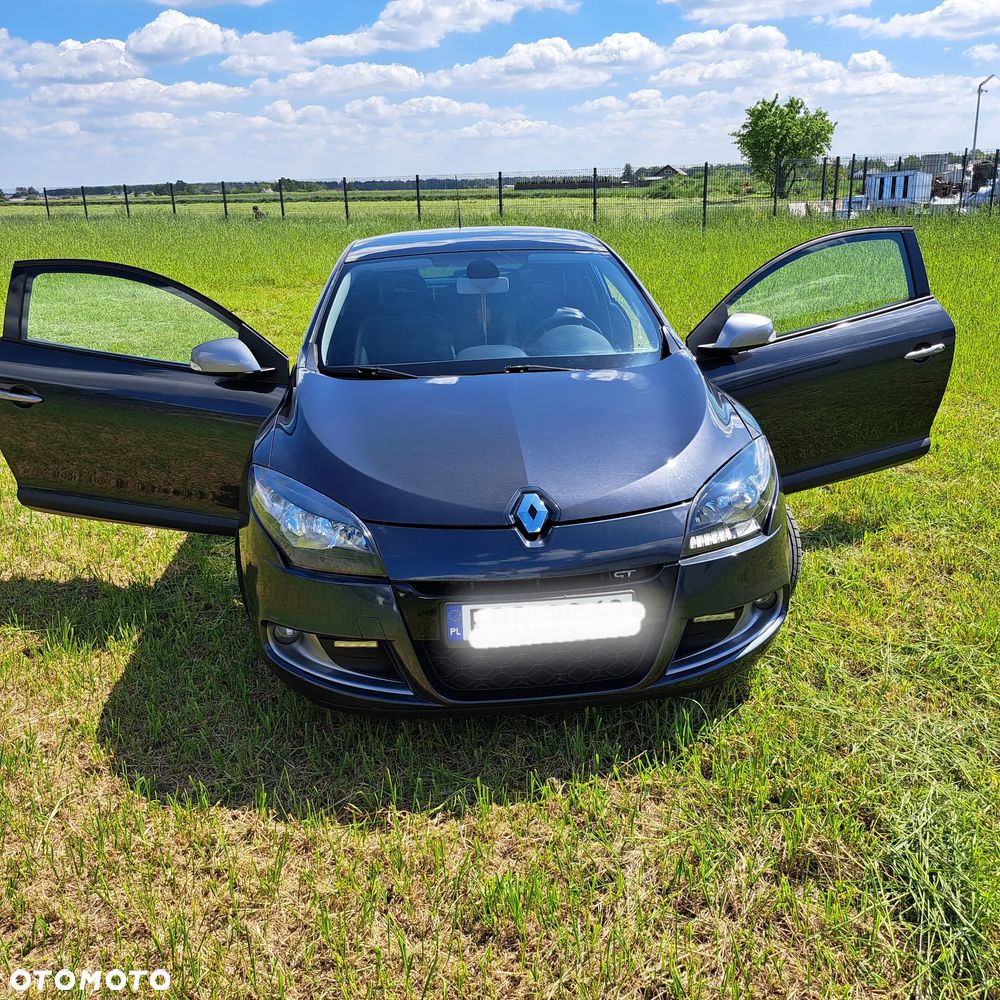 Renault Megane 1.6 16V Luxe Dynamique - 2