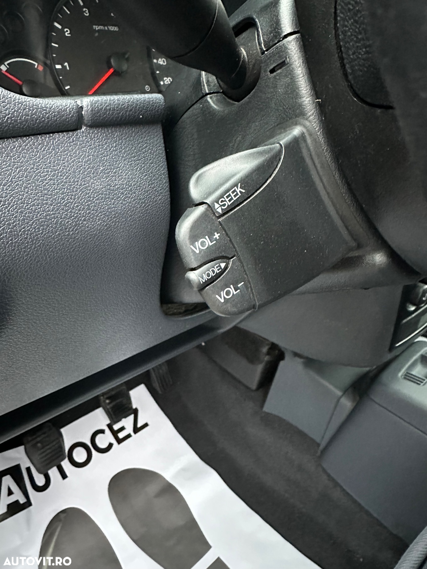 Ford Tourneo Connect - 25