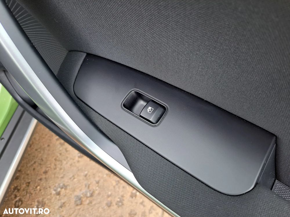 Kia XCeed 1.5 T-GDI 7DCT City - 26