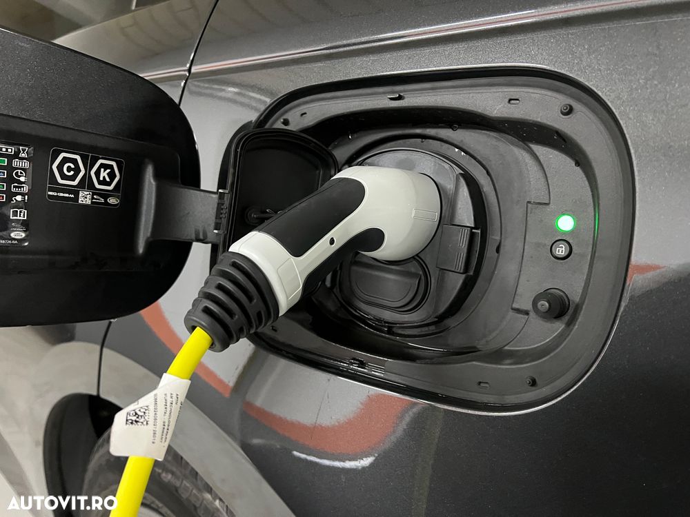 Land Rover Range Rover Sport 3.0 I6 P460 PHEV Dynamic HSE - 19