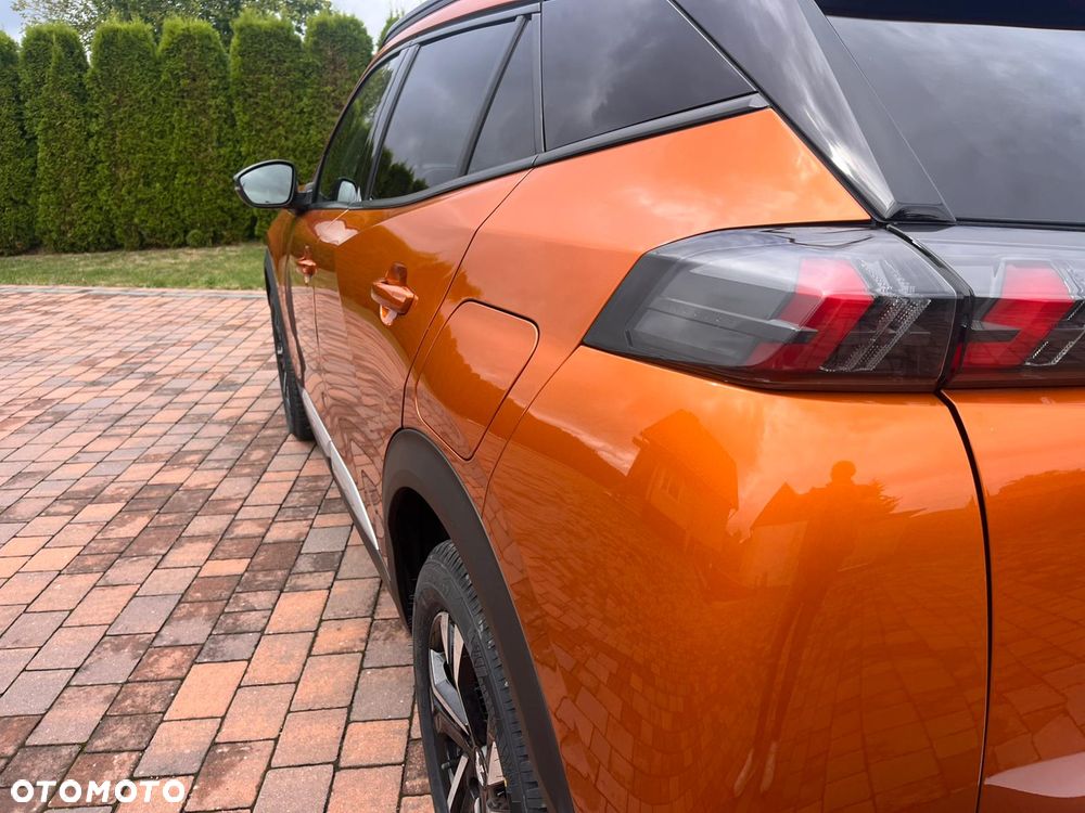 Peugeot 2008 - 11