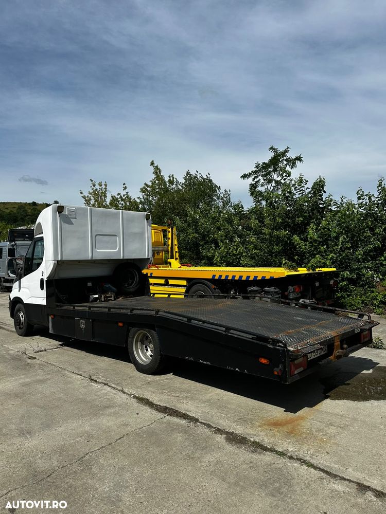 Iveco Daily 40c/170 - 4
