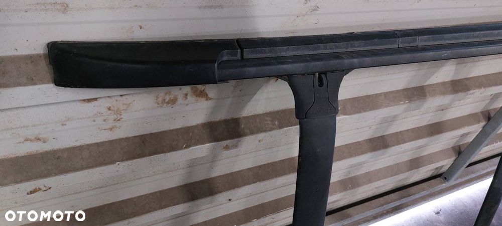 RELING DACHOWY CARENS III - 6