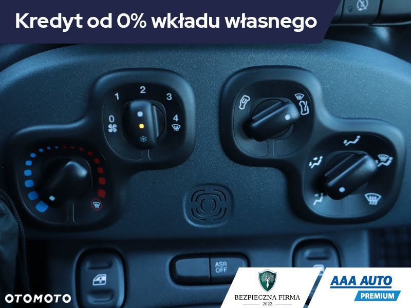 Fiat Panda - 15