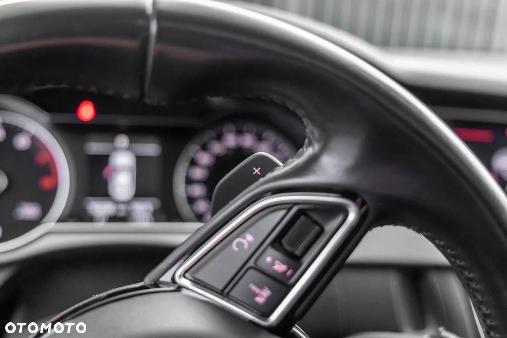 Audi A4 - 26