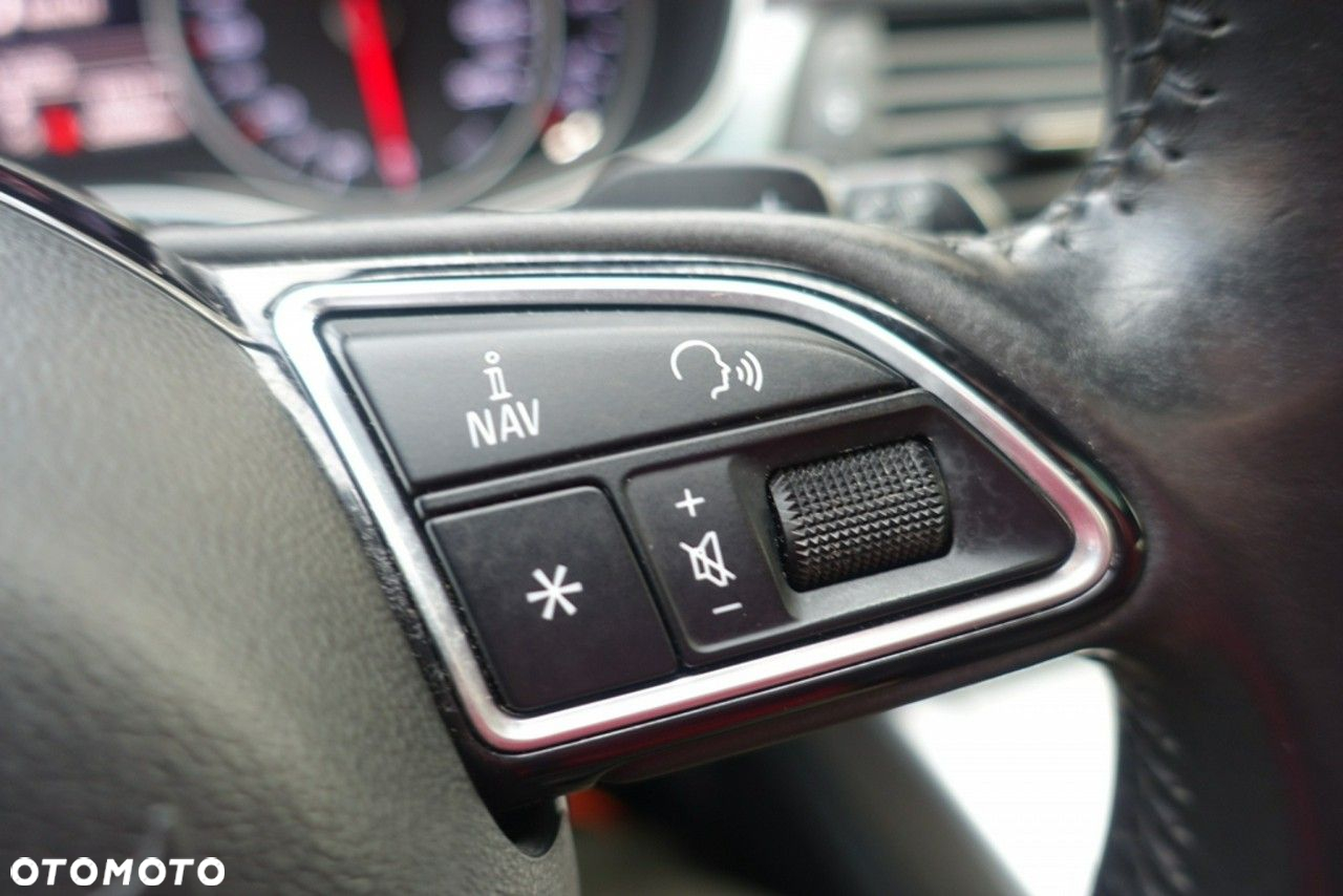 Audi A6 Allroad - 29