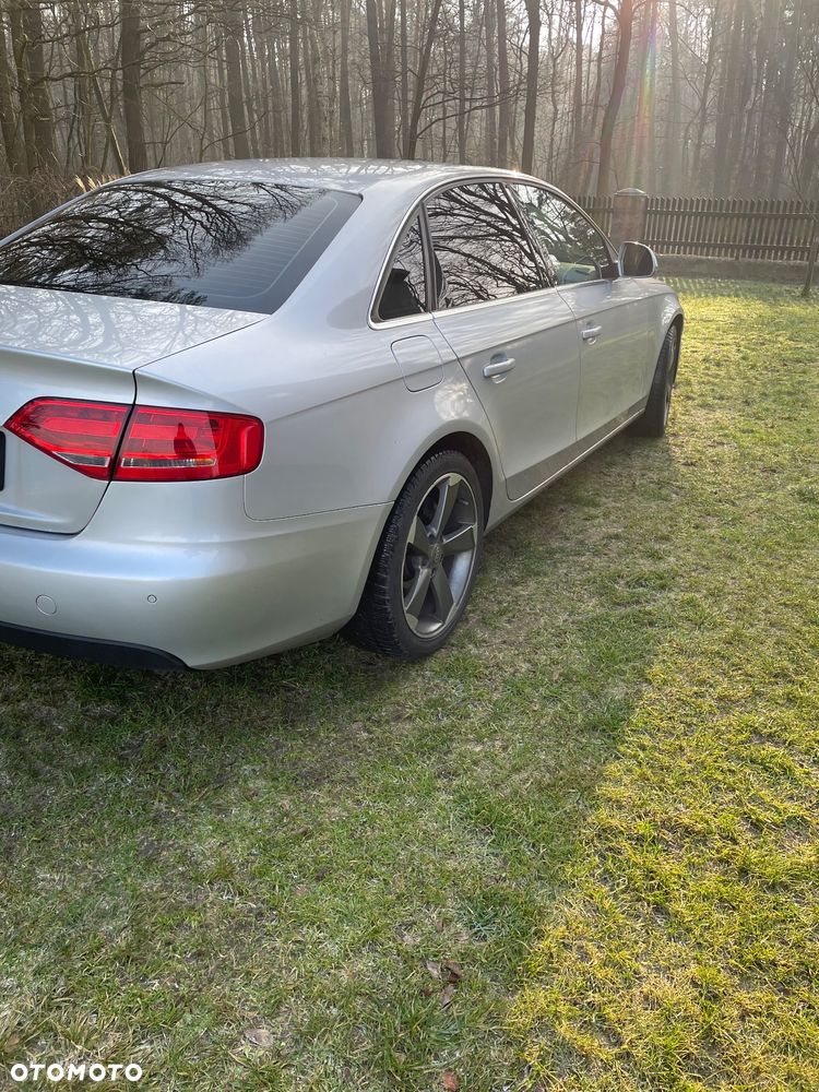 Audi A4 Limousine 1.8 TFSI - 5