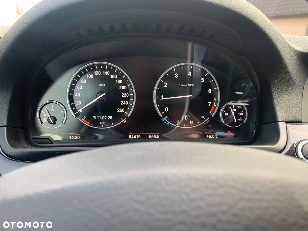 BMW Seria 5 - 3