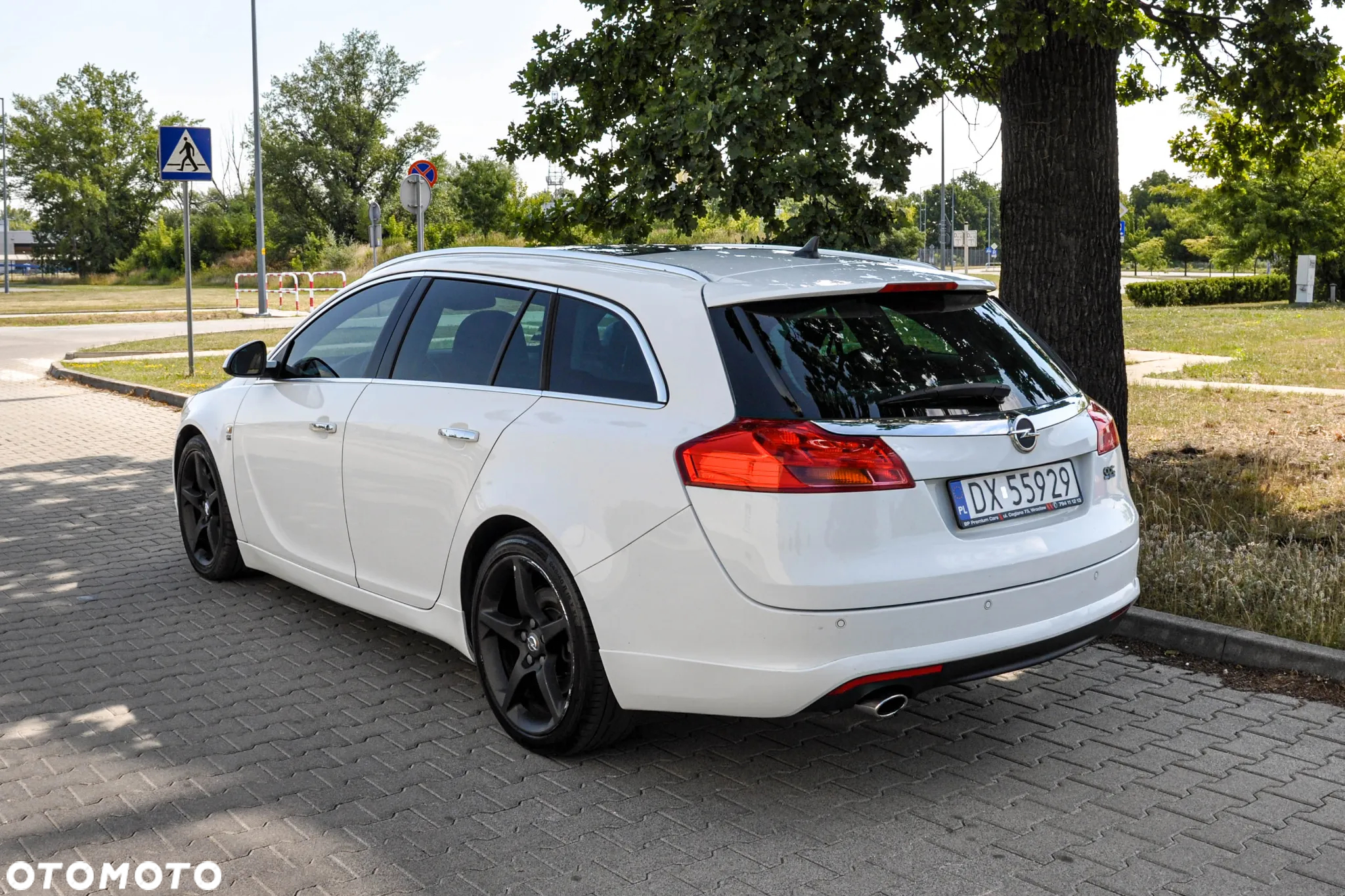 Opel Insignia 2.0 CDTI Sport - 3
