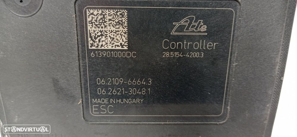 ABS HONDA CIVIC IX 2013 -57110TA9E121M1 - 1