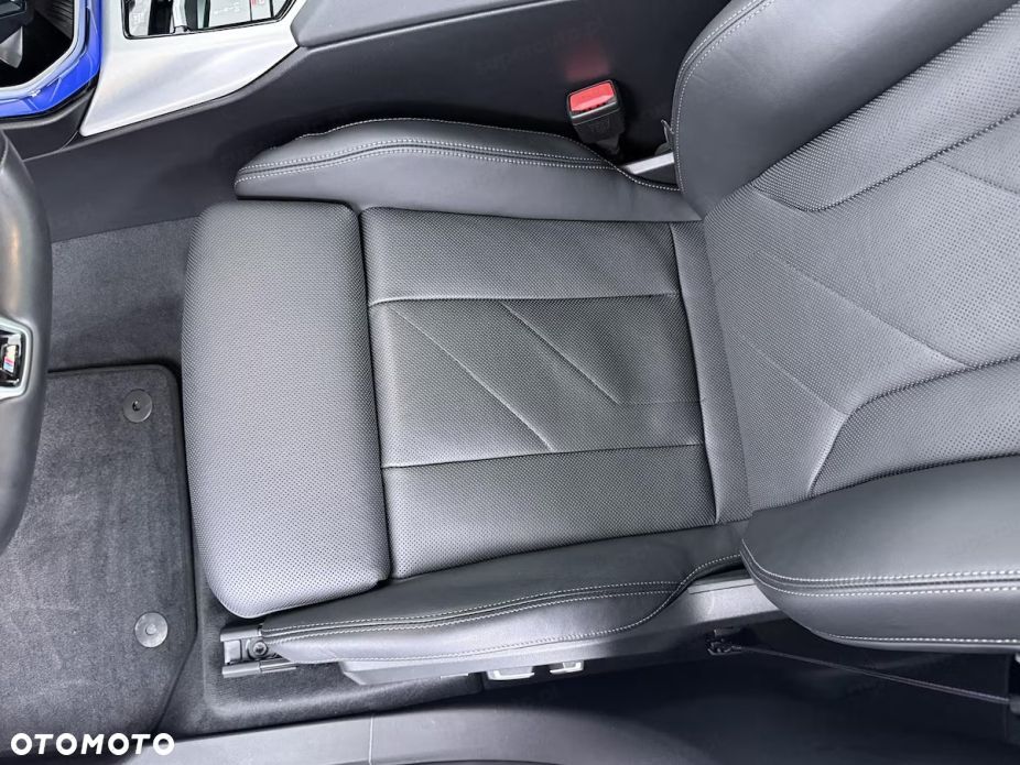 BMW X3 xM50 mHEV - 7
