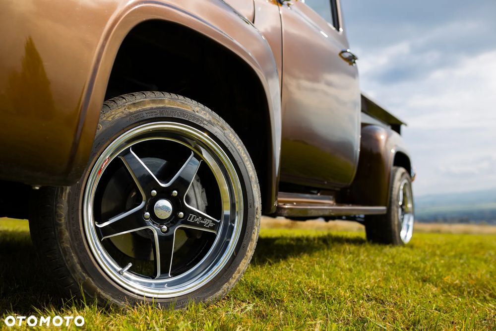 Ford F150 - 9