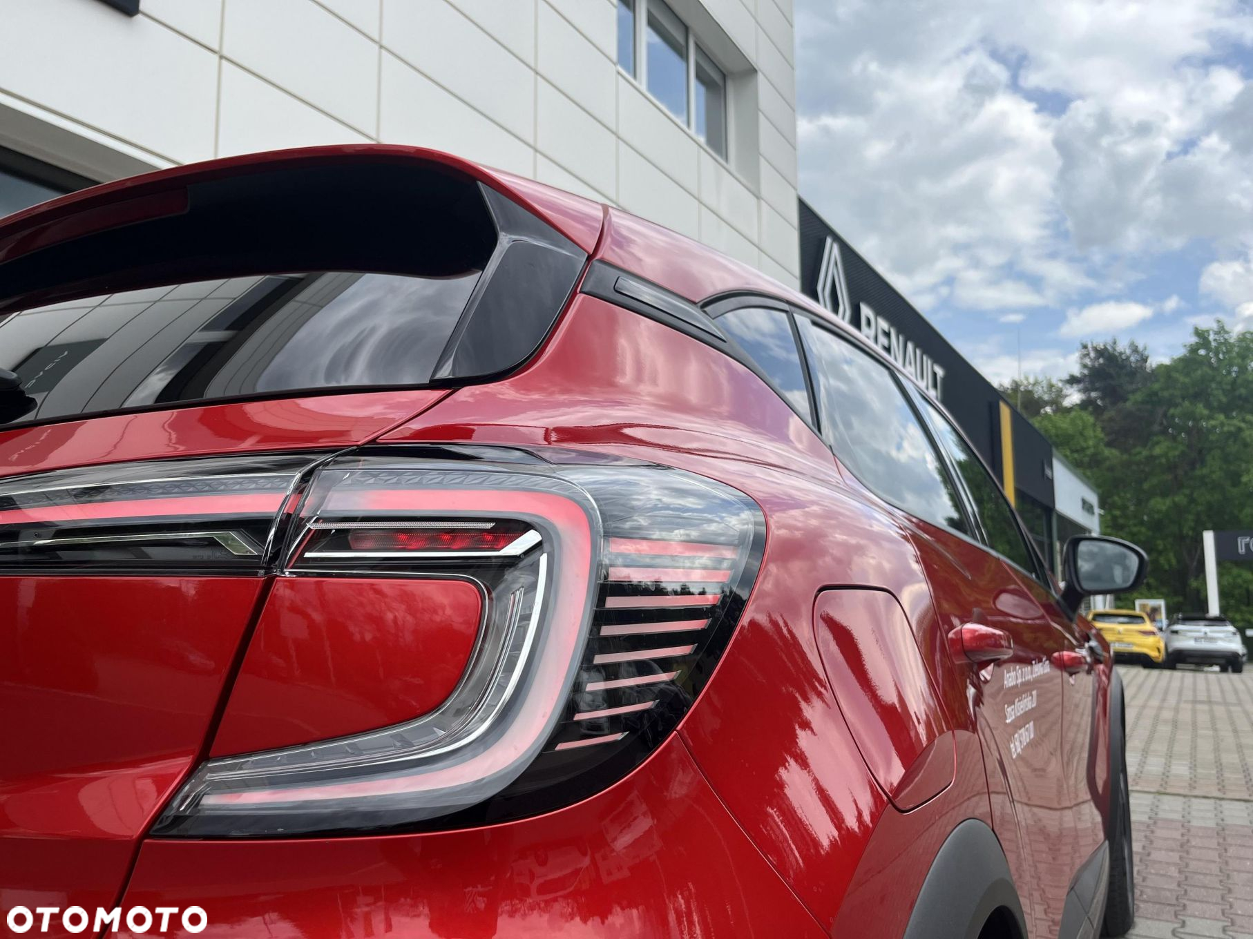 Renault Captur 1.0 TCe Techno - 20