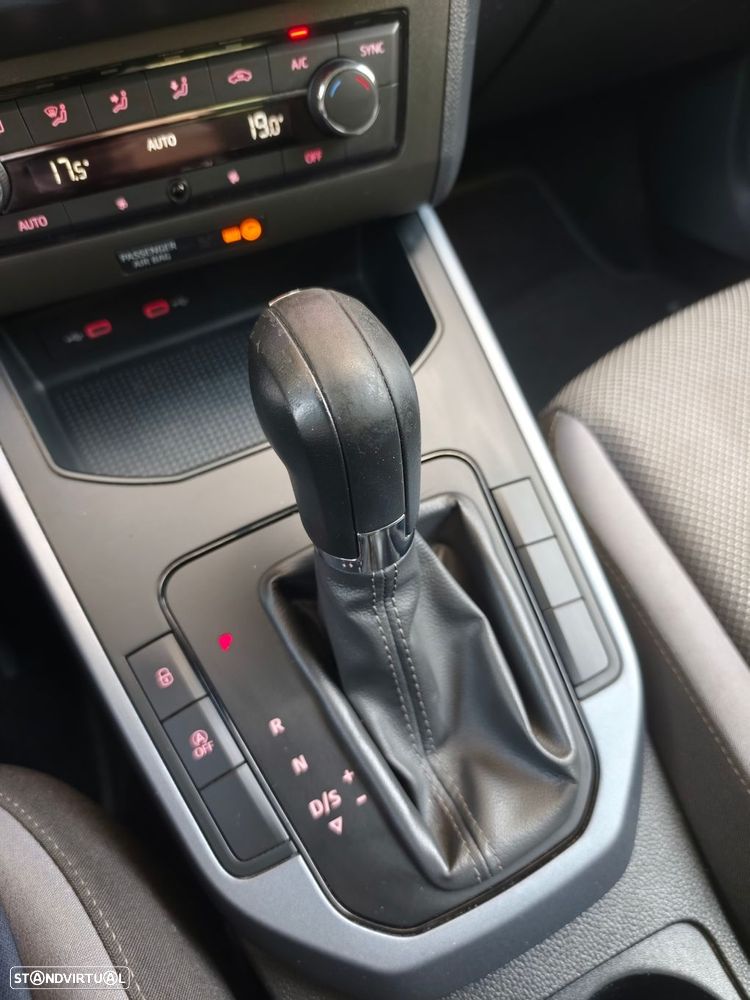 SEAT Arona 1.0 TSI Style DSG - 29