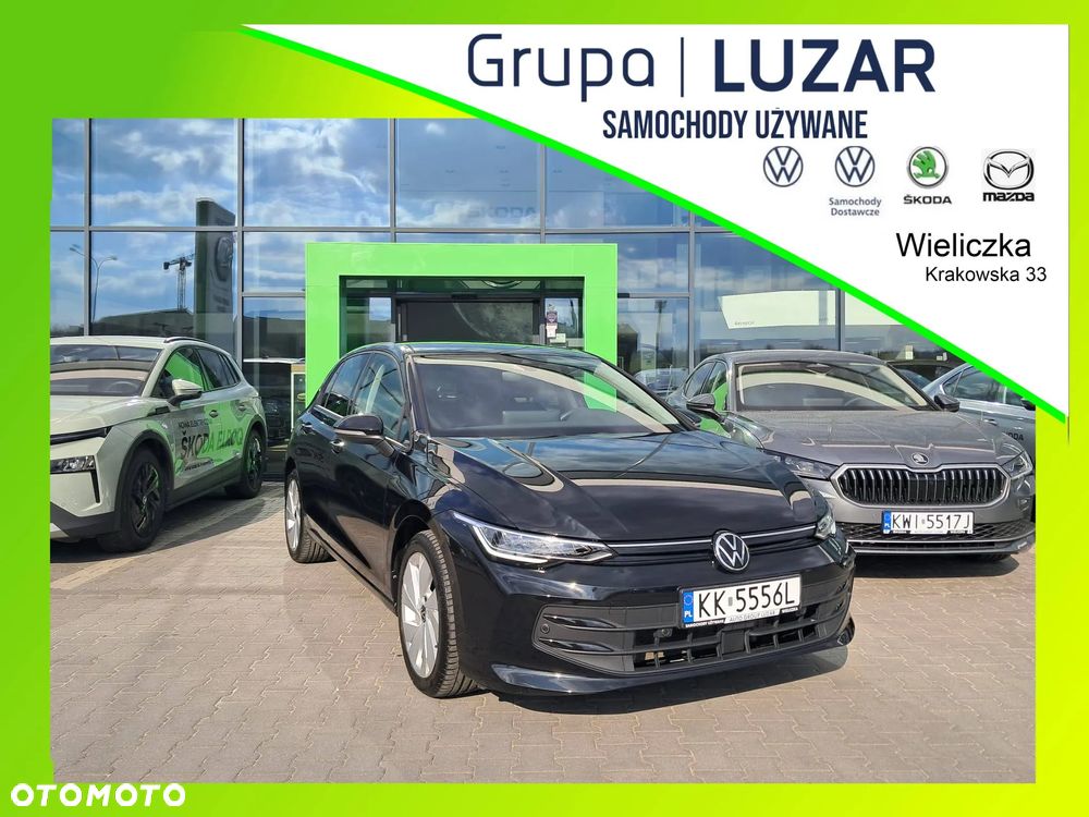 Volkswagen Golf 2.0 TDI Life Plus - 1