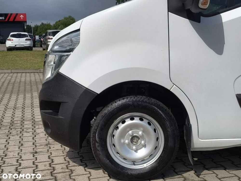 Renault Master - 23