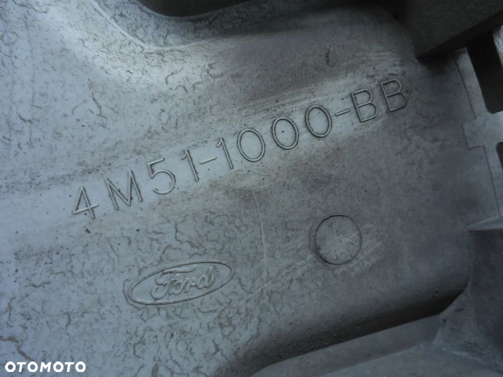 15'' ORYGINALNY KOŁPAK FORD 4M51-1000-BB - 3
